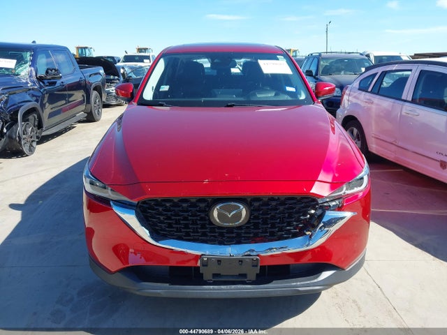 Mazda Cx 2.5 S Premium Plus