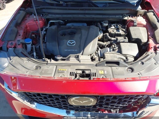 Mazda Cx 2.5 S Premium Plus