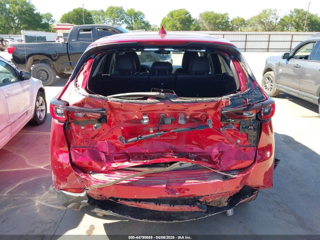 Mazda Cx 2.5 S Premium Plus
