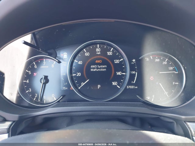 Mazda Cx 2.5 S Premium Plus