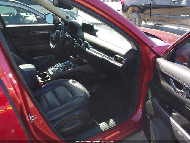 Mazda Cx 2.5 S Premium Plus