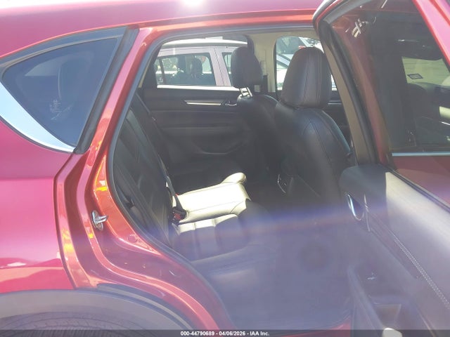 Mazda Cx 2.5 S Premium Plus