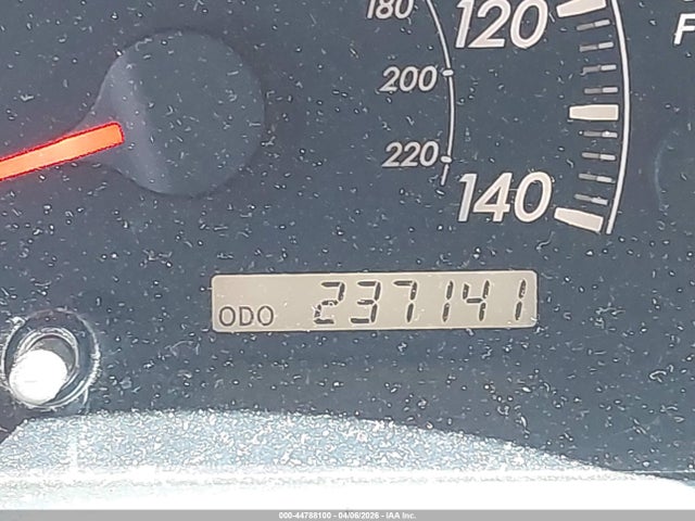 Toyota Camry Xle
