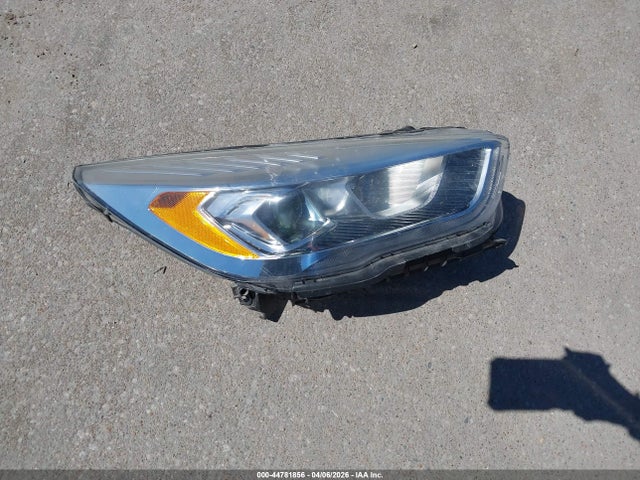 Ford Escape Sel