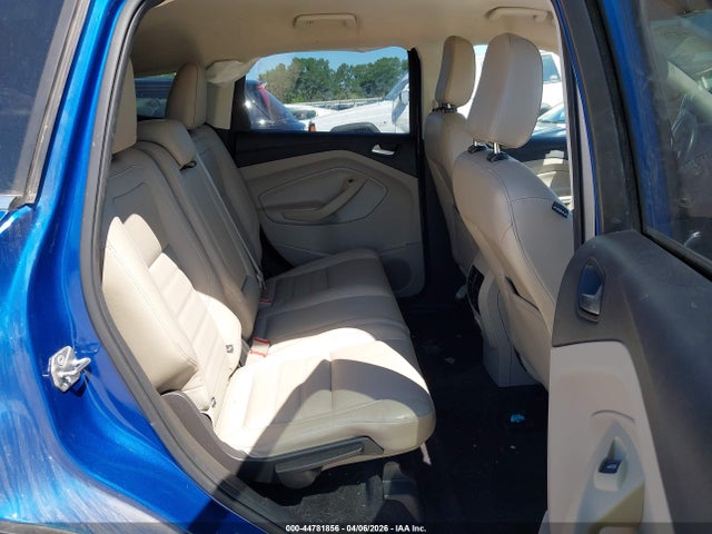 Ford Escape Sel