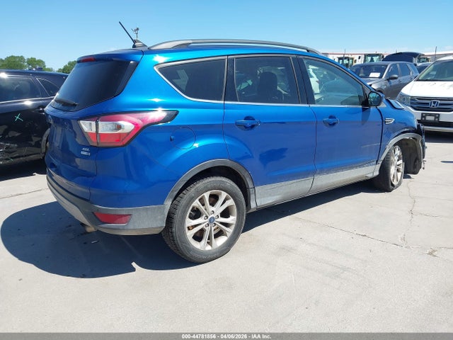 Ford Escape Sel