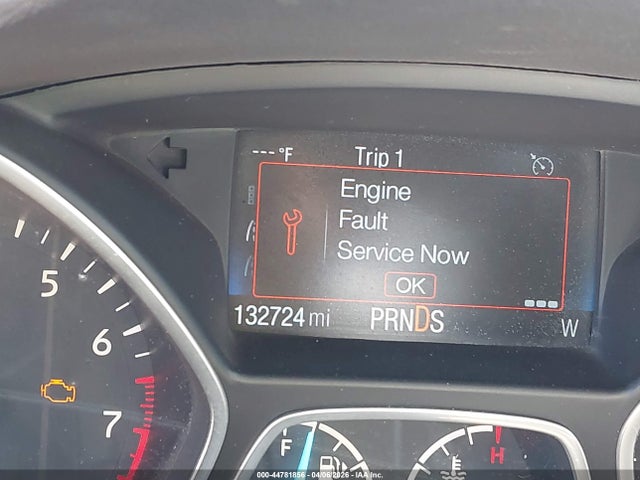 Ford Escape Sel