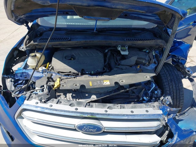 Ford Escape Sel