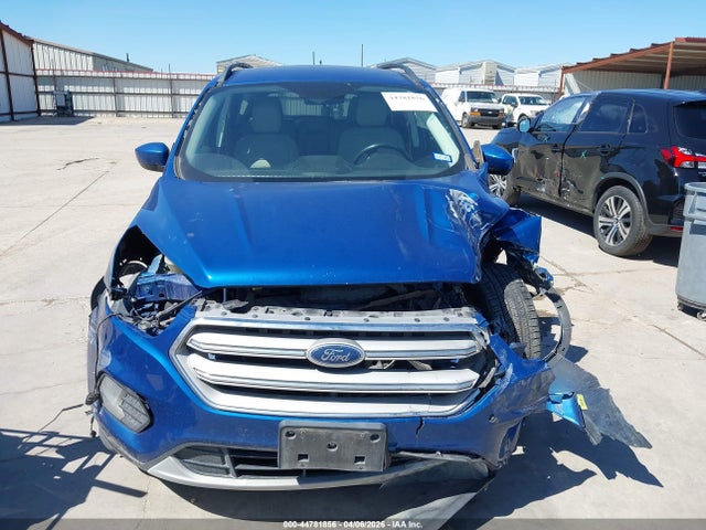 Ford Escape Sel