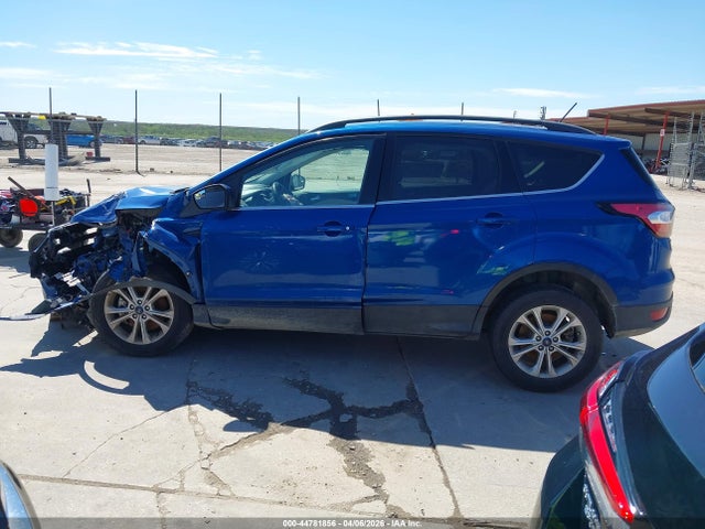 Ford Escape Sel