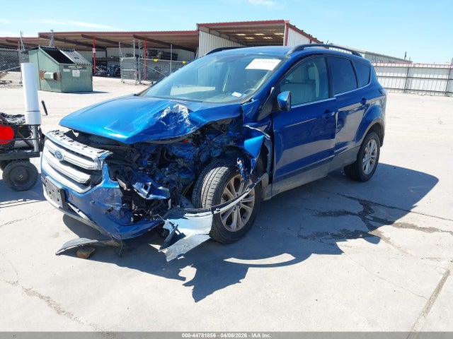 Ford Escape Sel