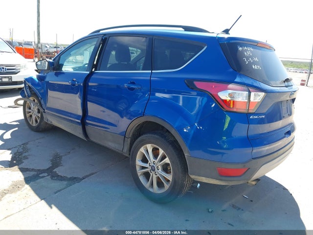 Ford Escape Sel