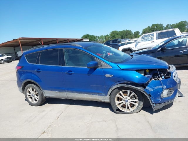 Ford Escape Sel