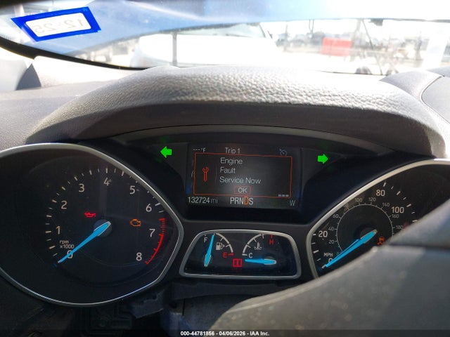 Ford Escape Sel