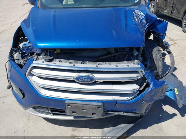 Ford Escape Sel