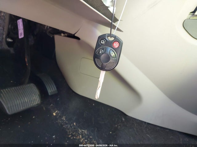 Ford Escape Sel