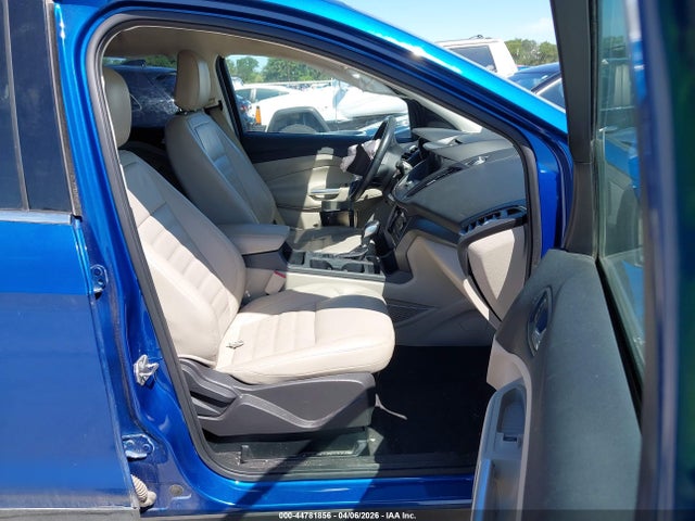 Ford Escape Sel