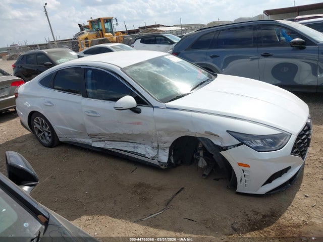 Hyundai SONATA Sel