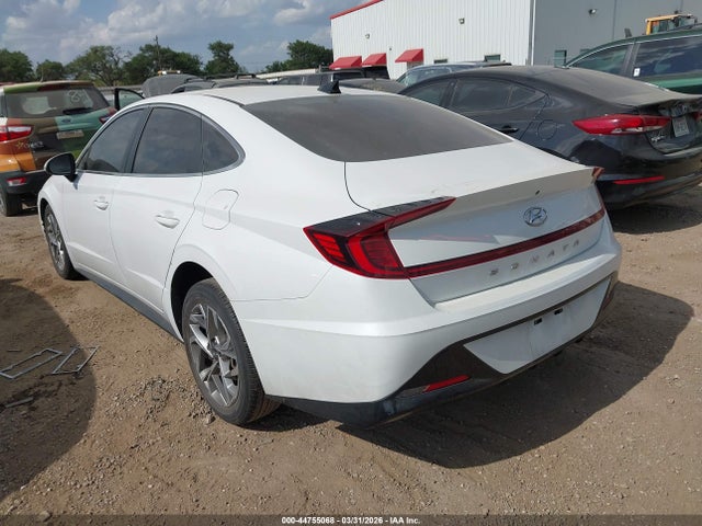 Hyundai SONATA Sel