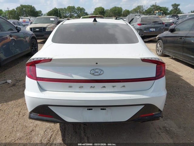 Hyundai SONATA Sel