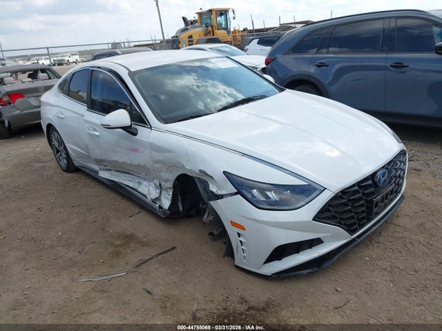 Hyundai SONATA Sel