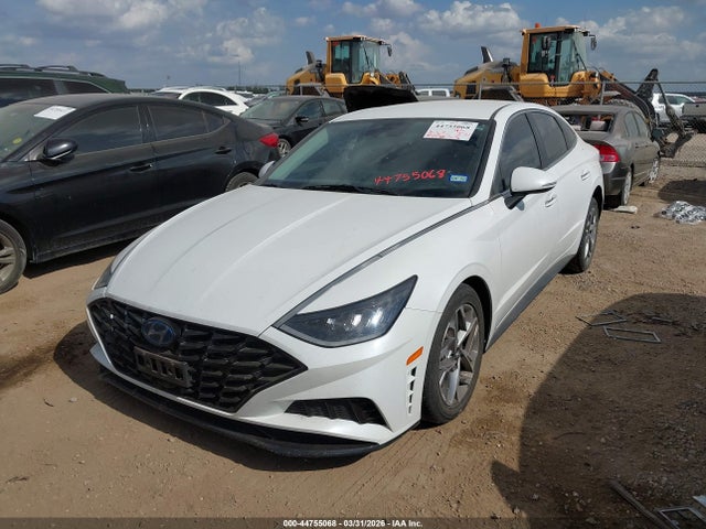 Hyundai SONATA Sel
