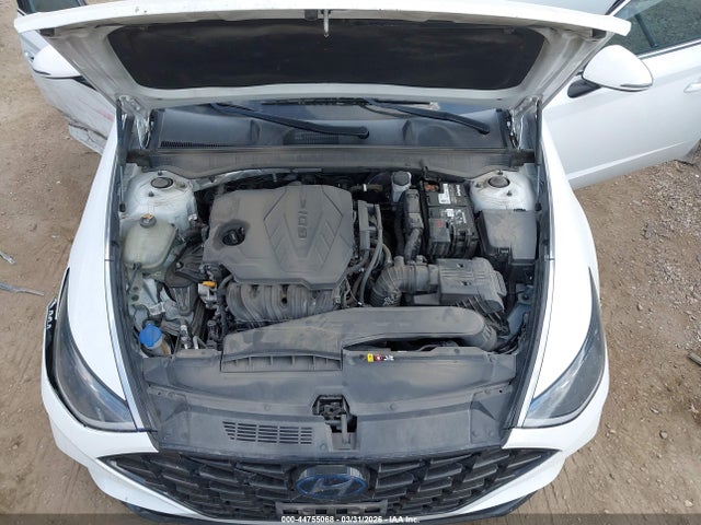Hyundai SONATA Sel