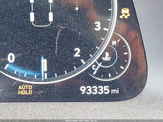 Hyundai SONATA Sel