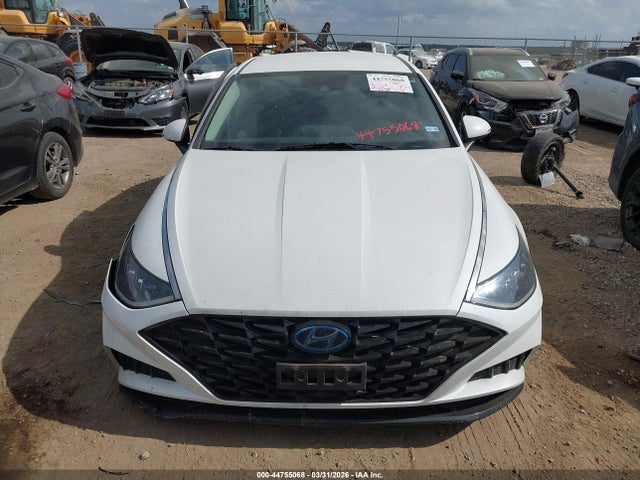 Hyundai SONATA Sel