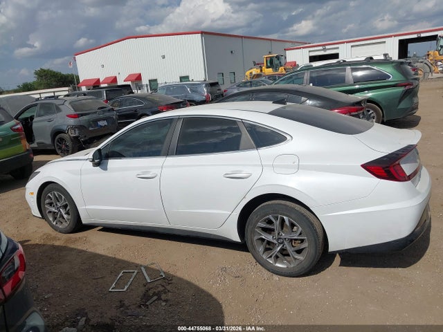 Hyundai SONATA Sel