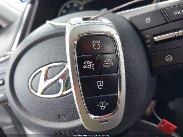 Hyundai SONATA Sel