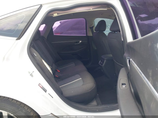 Hyundai SONATA Sel