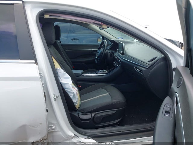 Hyundai SONATA Sel