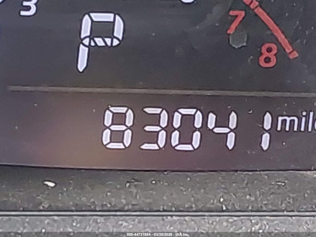 Mazda Mazda3 I Sport