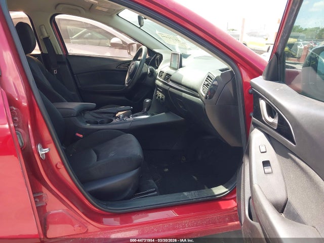 Mazda Mazda3 I Sport