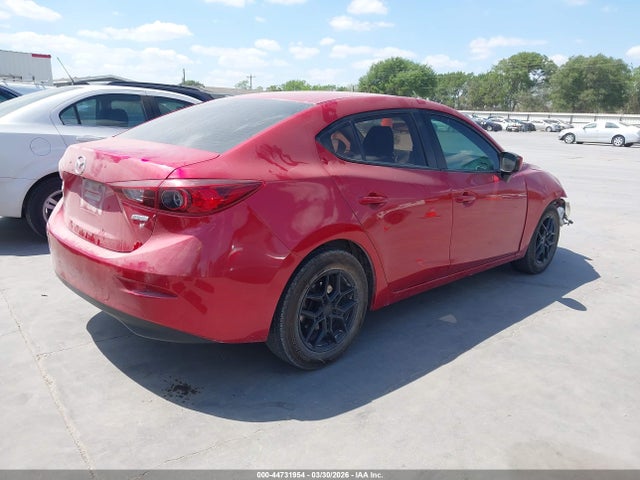 Mazda Mazda3 I Sport