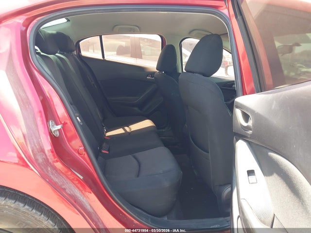 Mazda Mazda3 I Sport