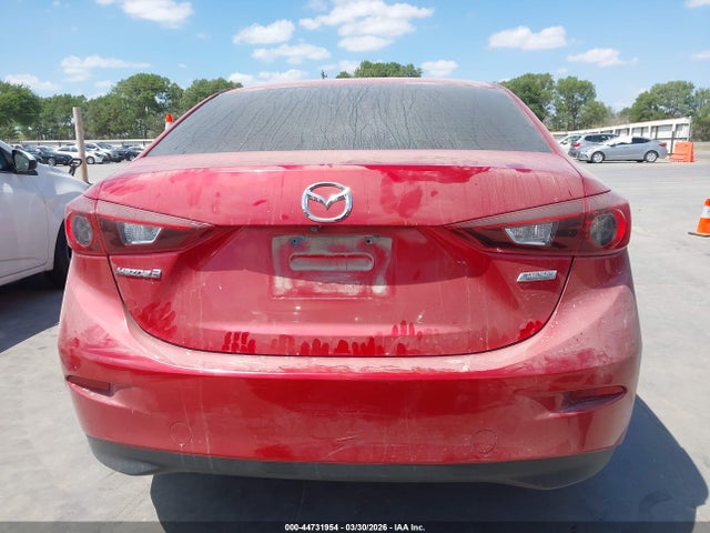 Mazda Mazda3 I Sport