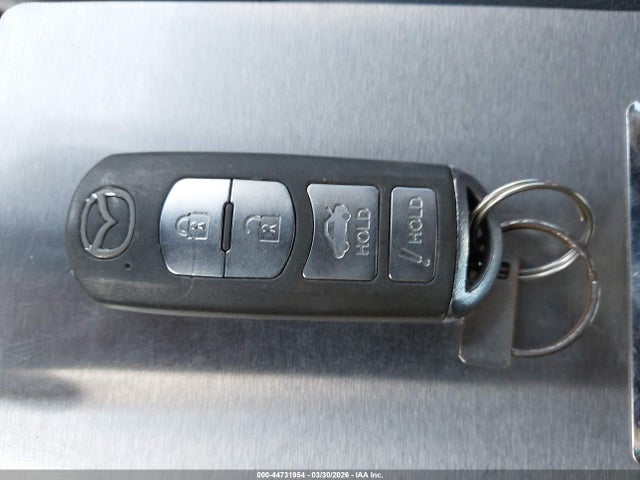 Mazda Mazda3 I Sport