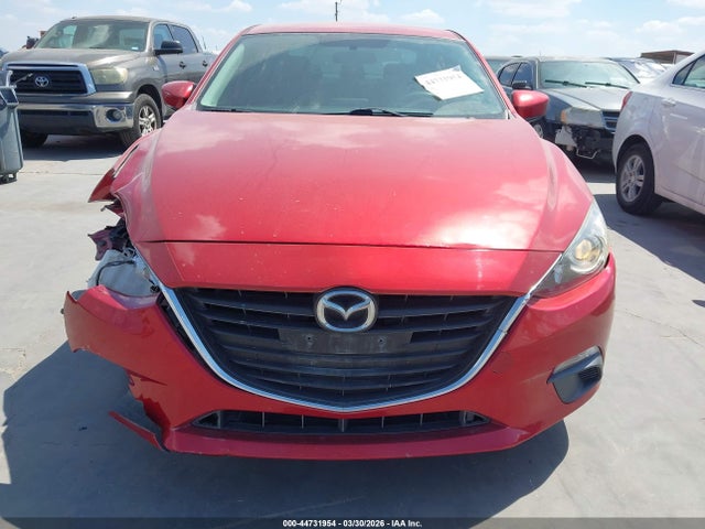Mazda Mazda3 I Sport