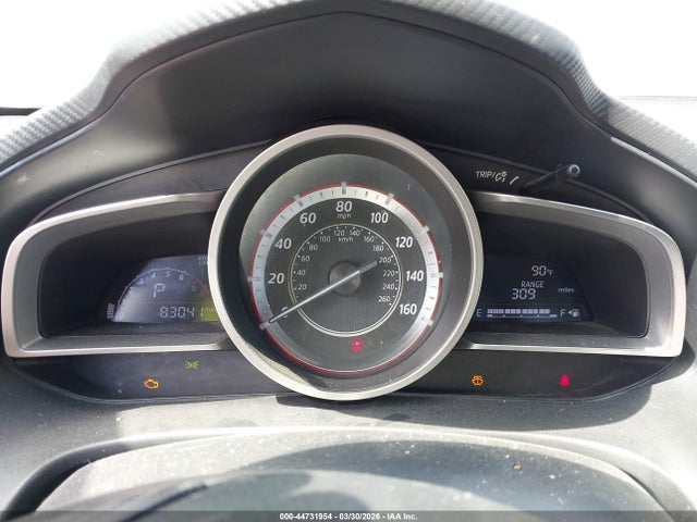 Mazda Mazda3 I Sport
