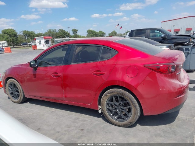 Mazda Mazda3 I Sport