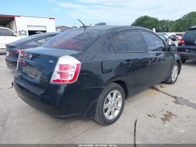 Nissan Sentra 2.0