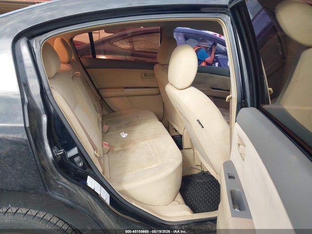 Nissan Sentra 2.0