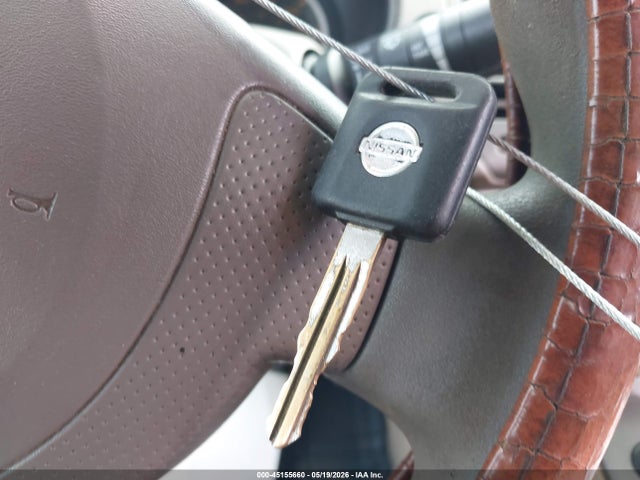 Nissan Sentra 2.0