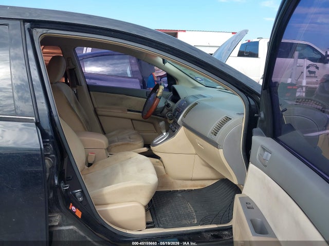 Nissan Sentra 2.0