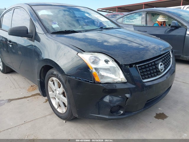 Nissan Sentra 2.0