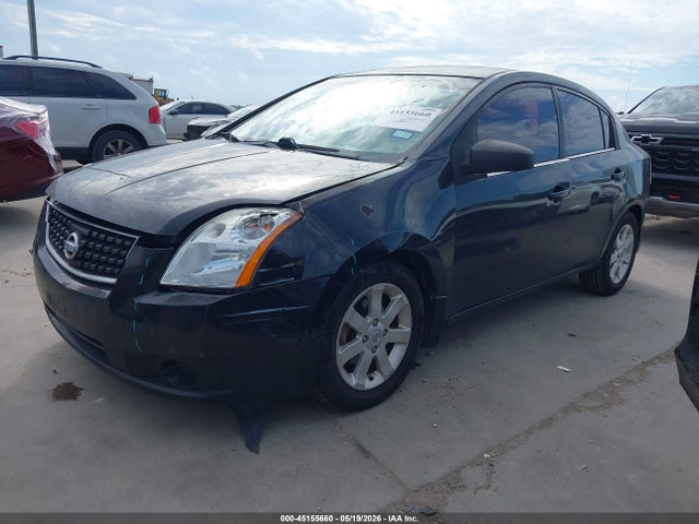 Nissan Sentra 2.0