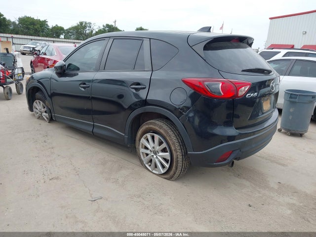 Mazda Cx Touring