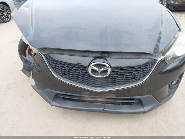 Mazda Cx Touring